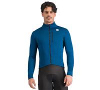 Veste hiver SRK bleu foncé