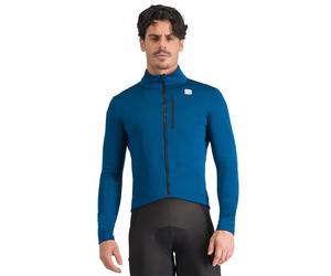 Veste hiver SRK bleu foncé