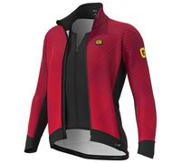 Veste hiver Storm rouge