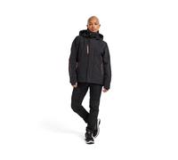 Veste hiver stretch 4D femme 44081917 - Couleur au choix