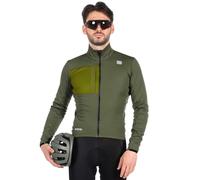 Veste hiver Super vert