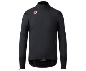 Veste hiver Superarmour noir