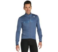 Veste hiver Tempo bleu