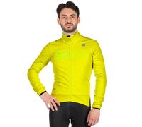 Veste hiver Tempo jaune