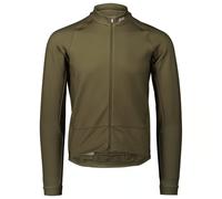 Veste hiver Thermal vert