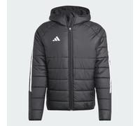 ADIDAS PERFORMANCE Veste de sport 'Tiro 24' noir / blanc, Taille S