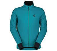 Veste hiver Trail Storm Insuloft AL petrol