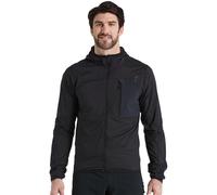 Veste hiver Trail Swat noir