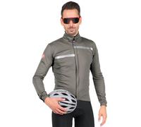 Veste hiver Transition 2 gris