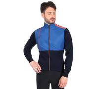 Veste hiver Vega Absolute bleu