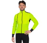 Veste hiver Vega Absolute vert néon