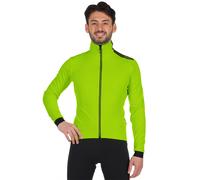 Veste hiver Vega Multi vert néon