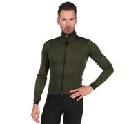 Veste hiver Vega Trail vert foncé