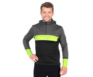Veste hiver VTT All Road noir