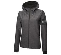 Veste hiver VTT femme rh+ 4 Elements All Track noir