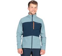 Veste hiver VTT Virt II bleu clair