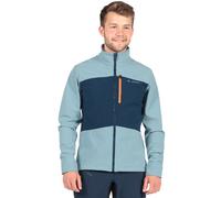 Veste hiver VTT Virt II bleu clair/bleu foncé M
