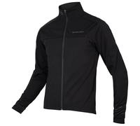 Endura Windchill Ii Jacket Noir 2XL Homme Black