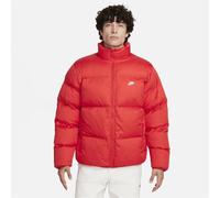 Veste Hivernal Nike Homme FB7368 657 Veste Therma Adapté Rouge
