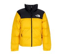 Veste Homme 1996 Retro Nuptse Summit Gold/noir SUMMIT GOLD/BLACK M