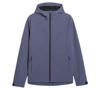 Veste homme 4F Softshell Jacket M362 Taille: XXL / Couleur: bleu foncé