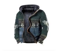 Veste Homme 4XL Doudoune Sans Capuche Manteau Hiver Parka Noir Cuir Camel Ciré Blouson en Jean Fourré Bomber Slim