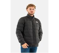 THE NORTH FACE Aconcagua 3 Jacket - Homme - Noir - taille M- modèle 2025
