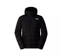 The North Face - Aconcagua 3 Hoodie - Doudoune - L - tnf black / black