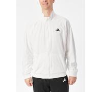 Adidas Performance Veste de sport Walk-On noir/blanc Taille XL