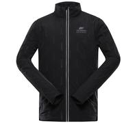 Veste homme Alpine Pro Borit Taille: L / Couleur: noir