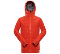 Veste homme Alpine Pro Cort Taille: L / Couleur: orange