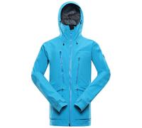 Veste homme Alpine Pro Cort Taille: XL / Couleur: bleu