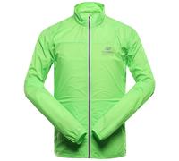 Veste homme Alpine Pro Spin Taille: XL / Couleur: vert