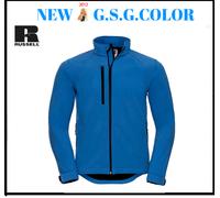 Veste Homme Antivent Imperméable Russell