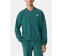 ASICS Match Jacket Dark Neptune hommes size XL