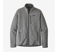 Veste Homme Better Sweater Fleece Jacket Gris Patagonia Stonewash XS S