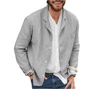 Veste Homme Capuche Bomber Manche Legere Grande Taille Long Camouflage Cargo Chasse Anti Saharienne Polaires Ski Bébé Softshells Blouson Militaire Homme Gris 3XL