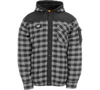 Veste homme Caterpillar Sequoia FS5792 (2XL) (Gris)