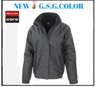 Veste Homme Channel Antivent Et Imperméable (4000 Mm)