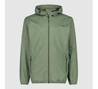 Veste Homme CMP Campagnolo Coquille 32X5807 E452 Verte