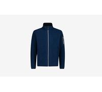 Veste Homme CMP CAMPAGNOLO Knit-Tech Zippée Complète 38H2237 L931 Bleu Royal
