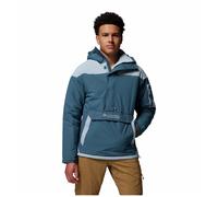 Veste Challenger II Pullover Anorak Columbia - Everblue/Crushed Blue XXL