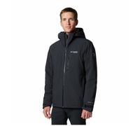 Veste homme Columbia Explorer'S Edge™ II Insulated Jacket Taille: L / Couleur: noir