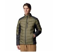 Columbia Labyrinth Loop™ Ii Jacket Vert L Homme