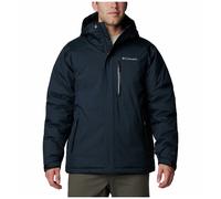 Veste homme Columbia Oak Harbor™ II Insulated Jacket Taille: M / Couleur: noir