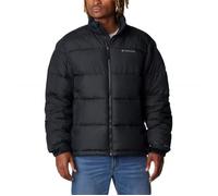 Doudounes hommes Columbia PIKE LAKE JACKET Noir EU L