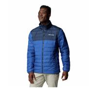 Columbia Powder Lite II, Veste pour Homme
