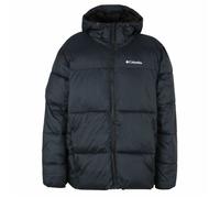 Veste Men Columbia Puffect Hooded Jacket Black-XL