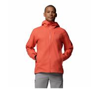 Veste homme Columbia Trailborne™ 2.5L Shell Taille: M / Couleur: rouge