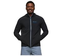 Veste homme Cotopaxi Vuelta Performance Windbreaker Jacket Taille: M / Couleur: noir